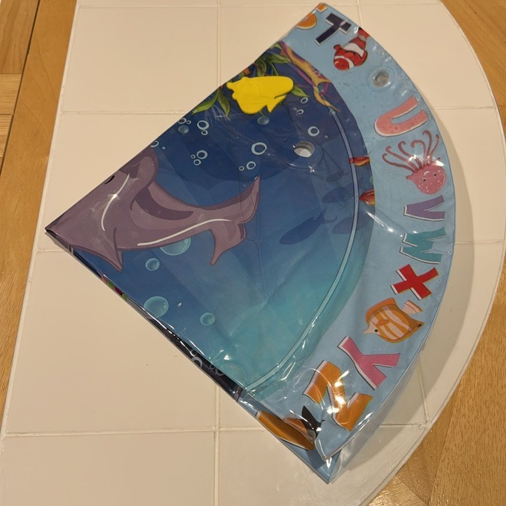 Splash Proof Interactive Mat - Picture 3 of 4